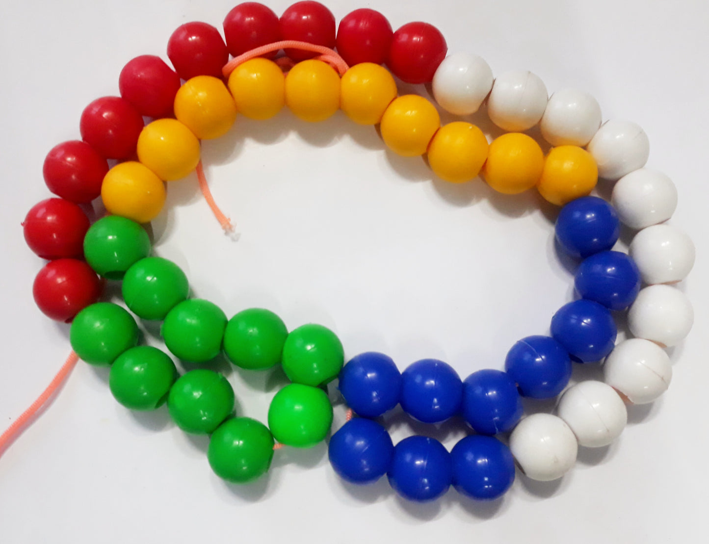 Ht/Counting Beads Round big