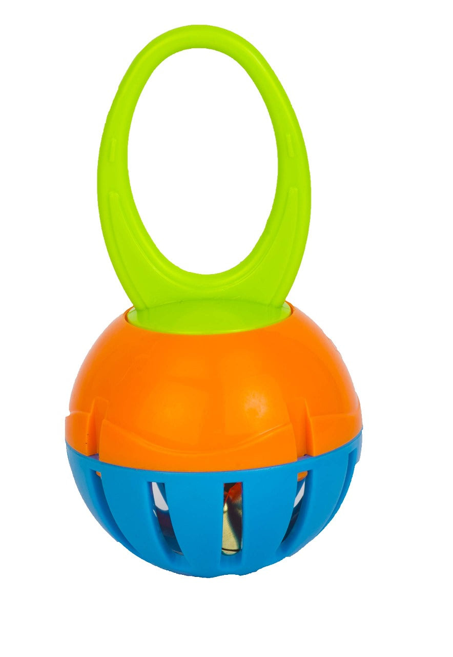 Ht/Chime Rattle