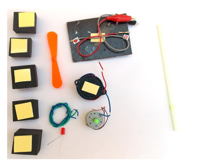 Tw/Multiple Conversion Of Solar Energy 3 in 1