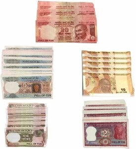 Currency Set