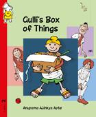 Gulli's Box Of Things English