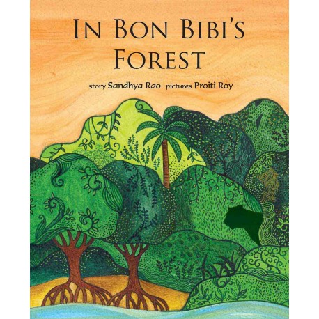 In Bon Bibi's Forest English