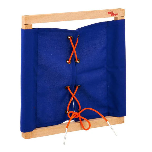 Ribbon Frame Montessori