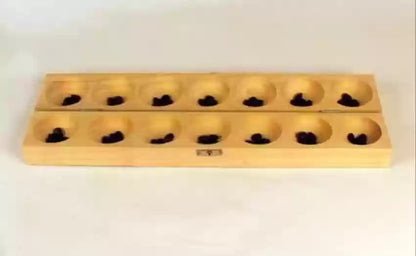 Cn/Mancala Regular &Shells