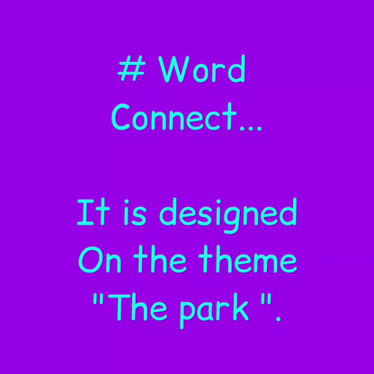 Word Connect