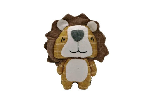 Ss/Lion Toy
