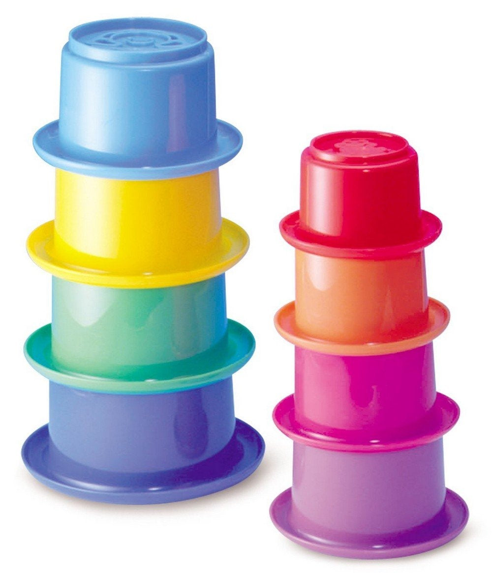 Ht/Stacking Cups