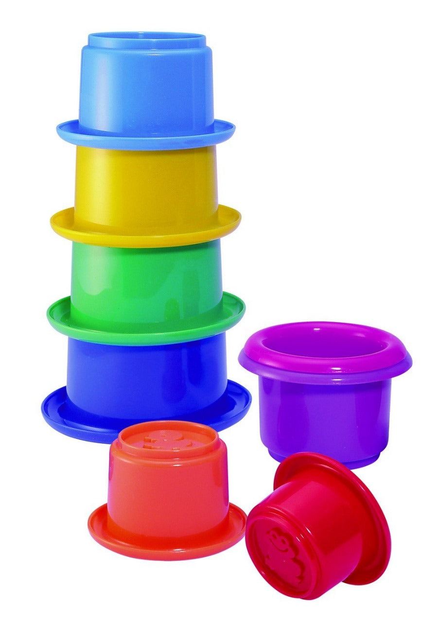 Ht/Stacking Cups