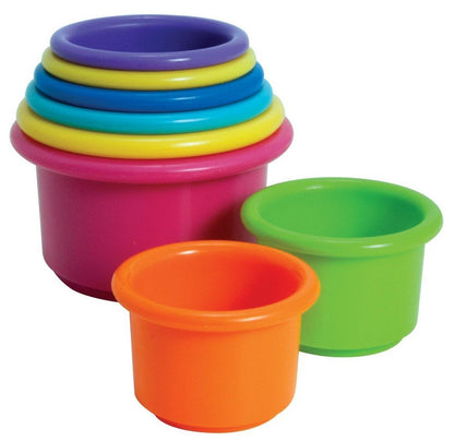 Ht/Stacking Cups