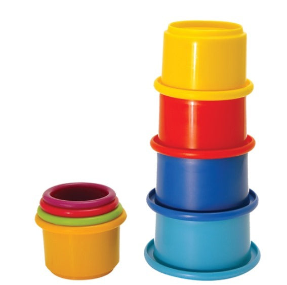 Ht/Stacking Cups