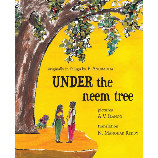 Under the Neem Tree English