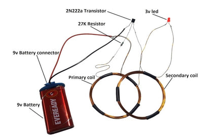 Wireless Power Transfer