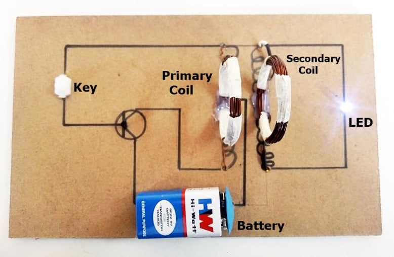 Wireless Power Transfer